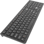 Набор беспроводный Defender Columbia C-775 (черный), USB 2.4ГГ