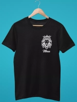 Футболка именная Иван