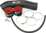 Пайп для OEM системы впуска CTS Tuning Audi RS3 2.5T Evo 4 Inch Air Intake Pipe