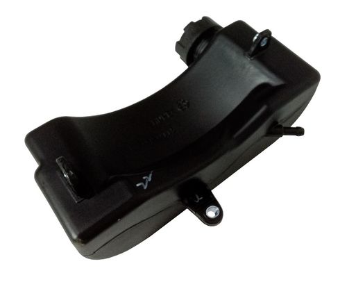 Бак топливный в сборе LC1Р70FA Caiman/170490152-0001