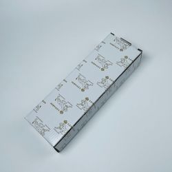 Lenardi 305-287 Набор из 2 глубоких прямоугольных блюд 30,5см ВАНЕССА ЗОЛОТО в под.уп.(х12)Фарфор