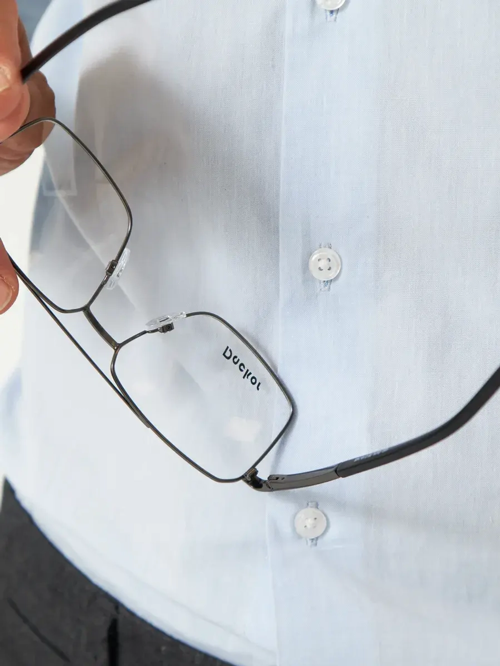 Оправа для очков мужская для зрения