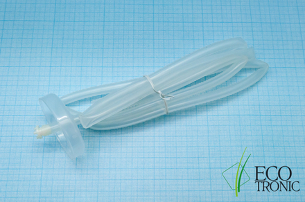 Трубка забора воды в сборе к мод. TBP1