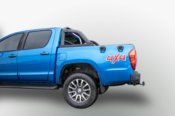 Фаркоп для FOTON TUNLAND G7 2023 -   ( ШАР ВСТАВКА 50*50 ) арт.F301-E