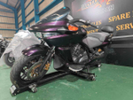 Honda DN-01 , 2008