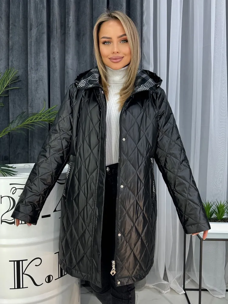 Куртка 339-4 Fabrika