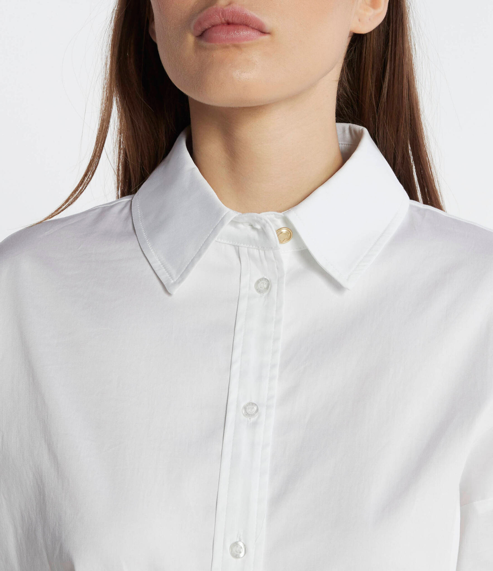 Рубашка GUESS - белый(W4RH59 WE2Q0)