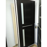 Дверь Входная Лабиринт Silver 02 Венге металлическая