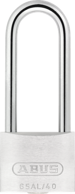 Навесной замок ABUS 64TI/40HB63 B/DFNLI