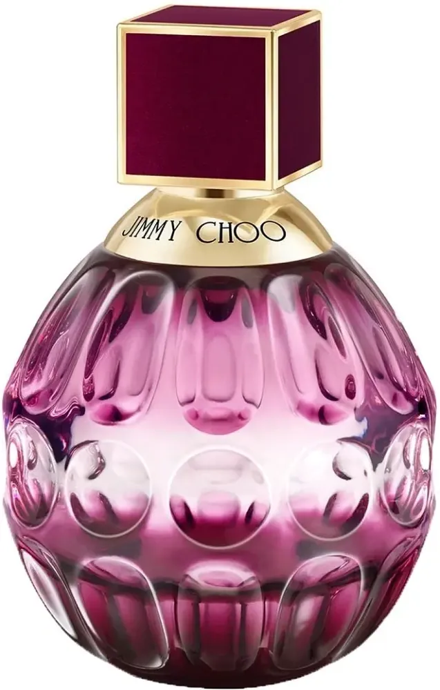 Jimmy Choo Fever Eau de Parfum 100 ml