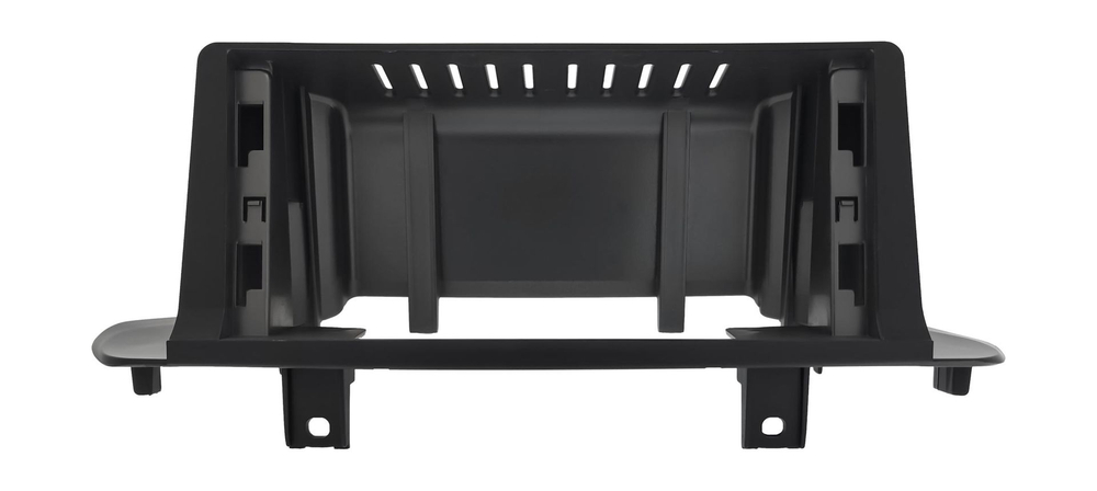 Комплект с разъёмами 12.3" BMW X5 (F15), X6 (F16) 2013-2016 NBT - Car-Smart LUX-UF15NBT