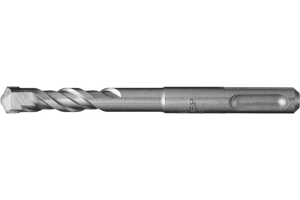 Бур ЗУБР Профессионал (10x110 мм; SDS-plus) 29314-110-10_z02