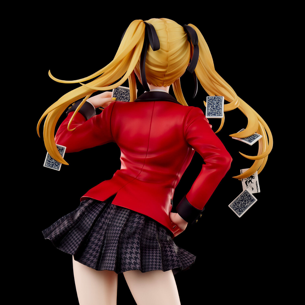Saotome Mary