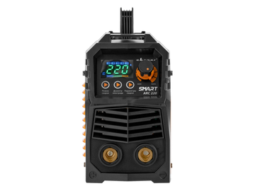 Сварочный инвертор "СВАРОГ" REAL SMART ARC 220 (Z28403) 97993
