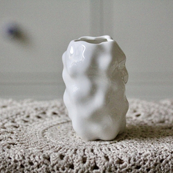 Вазочка Шишечка Sandra Rich D6 x H8 см