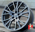 Комплект дисков Audi 19x8.5 et30 5x112