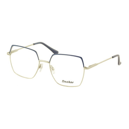 Оправа для очков Dackor 049 Blue (1)