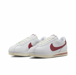 Женские кроссовки Nike Cortez 'White Red Stardust' DN1791-103