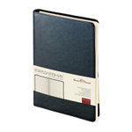 Подарочный набор - Parker Jotter, шариковая ручка + ежедневник