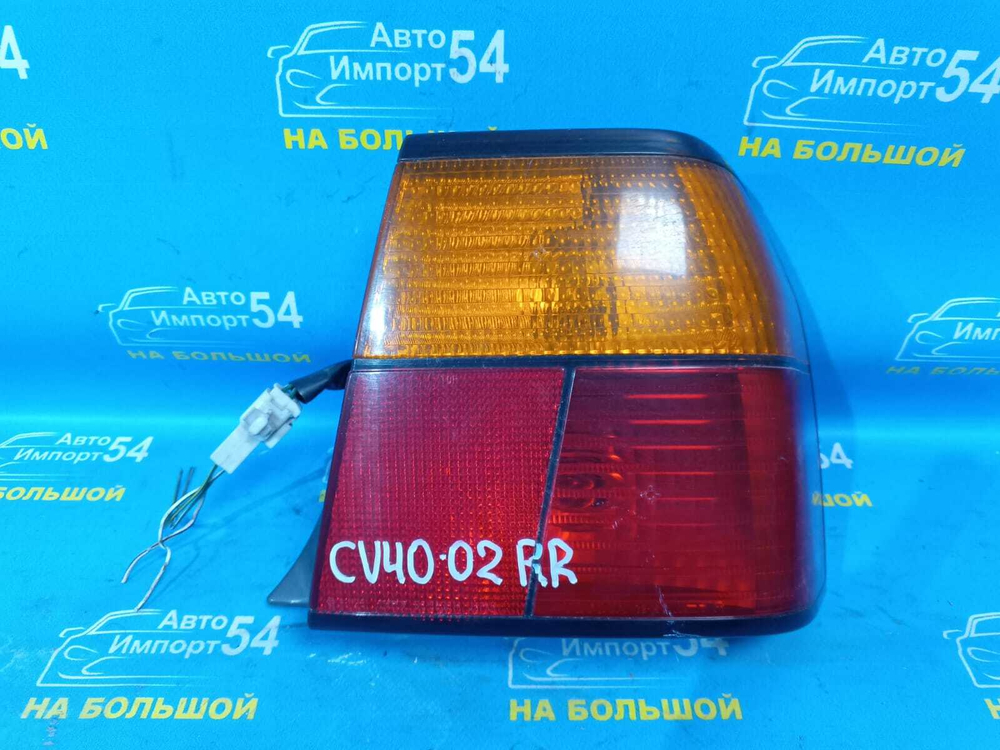 Стоп правый TOYOTA CAMRY 1998