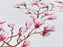 Постельное белье 2 спальное евро Asabella 475-4