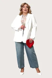 Жакет 20144 Fabrika