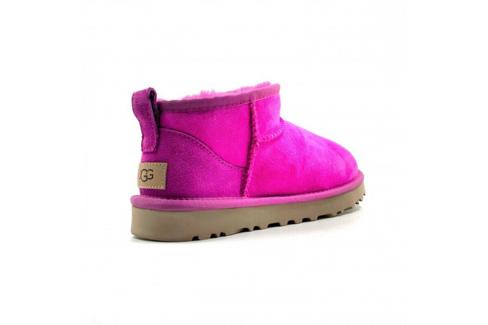 UGG Classic Ultra Mini II Magnolia
