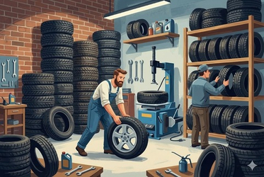 Мегамаркет выходит на рынок подержанных товаров