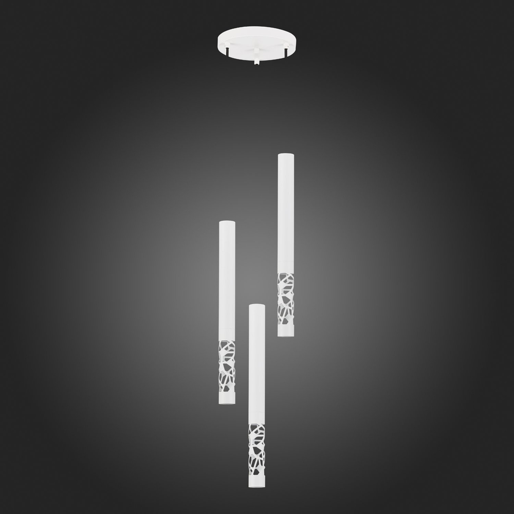 Светильник подвесной ST Luce Fizorio SL1577.503.03