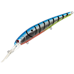 Воблер TsuYoki(Tsuribito) Soloist 120F 120мм 20г 6.5-8.0м 1шт floating -