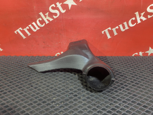 Воздуховод отопителя 2019 год.