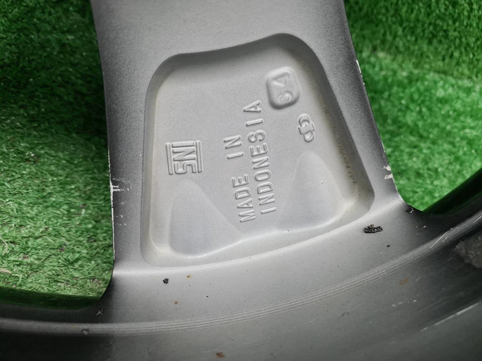 Диск литой R18 Lexus UX (2018-н.в.)