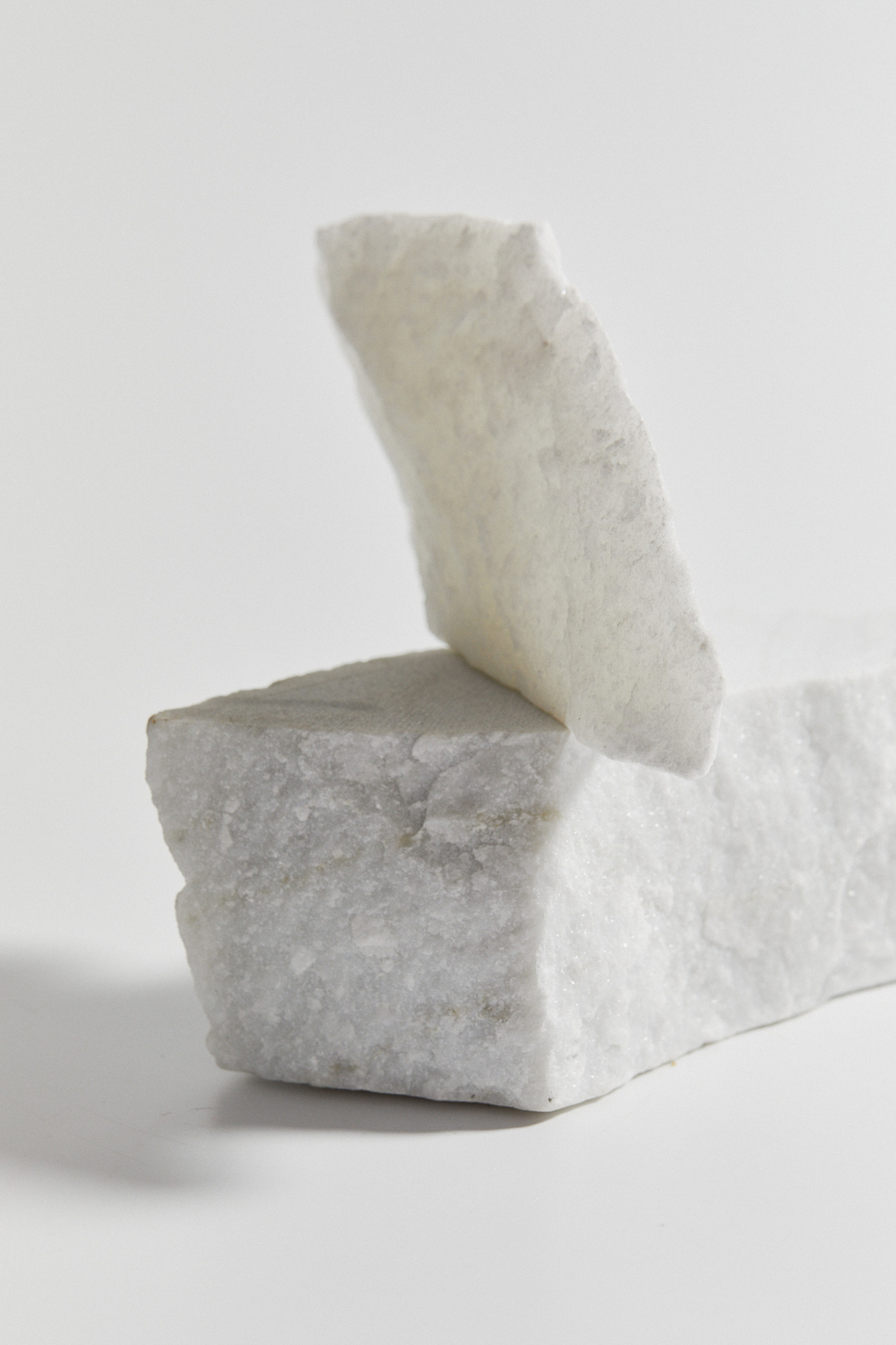 Каррарский мрамор