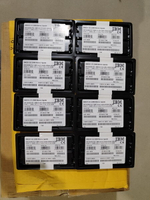 Оперативная память IBM 4-GB PC2-5300 ECC SDRAM FB-DIMM 667