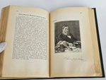 "Галерея русских писателей". под редакцией И.Игнатова. 1901 г.
