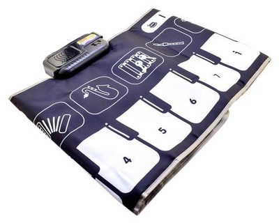 Пианино 110см, кор 757-02C