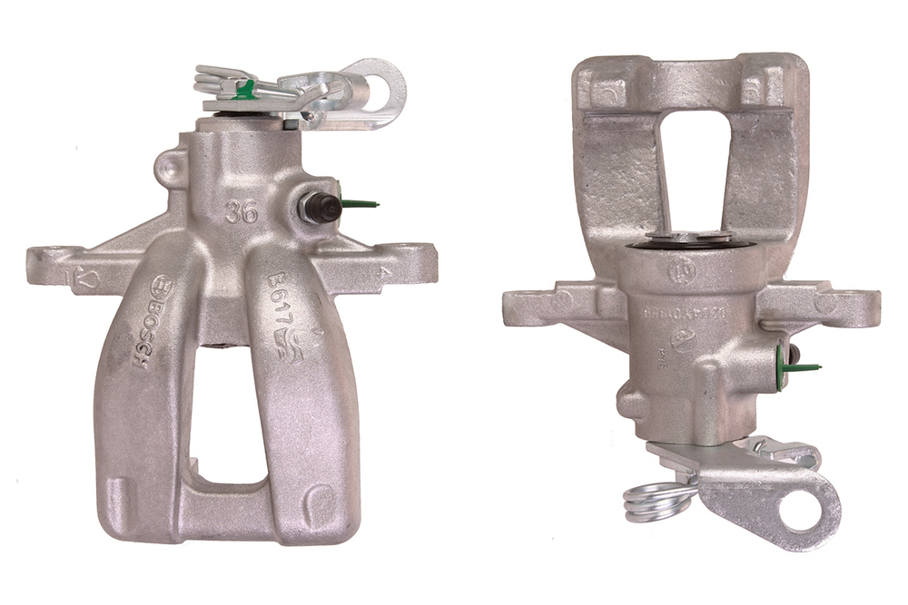 BOSCH - 0986135342-BOC - Brake Caliper