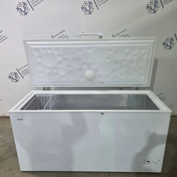 Морозильный ларь Haier HCE519R