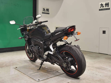 Yamaha FZ-1