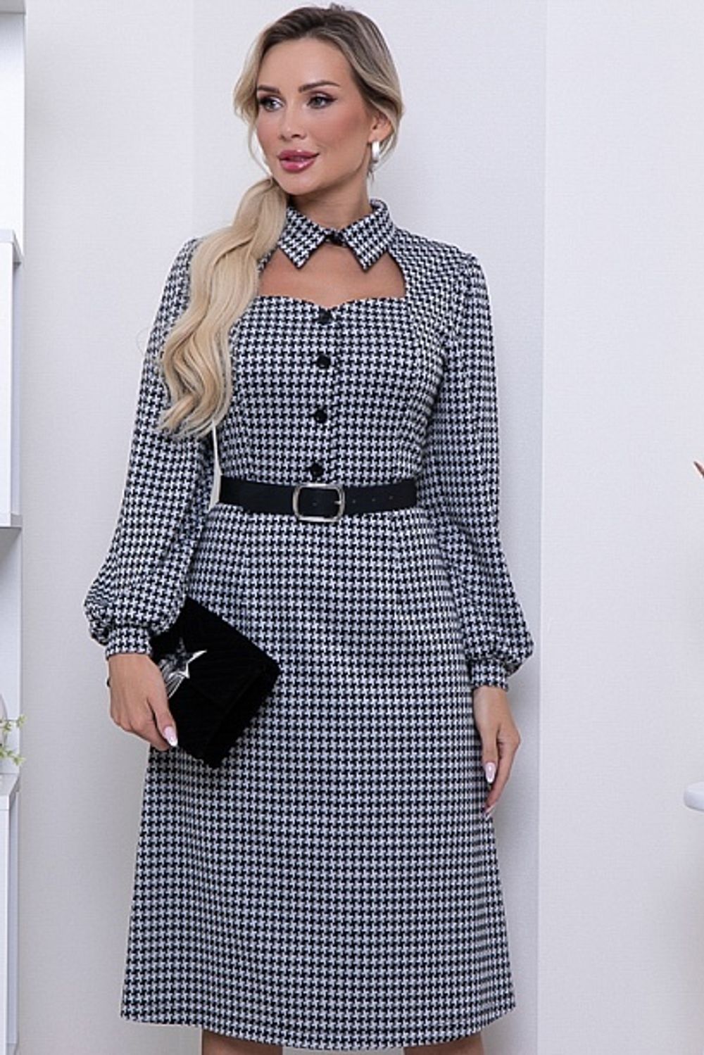 Платье 71324 Avili