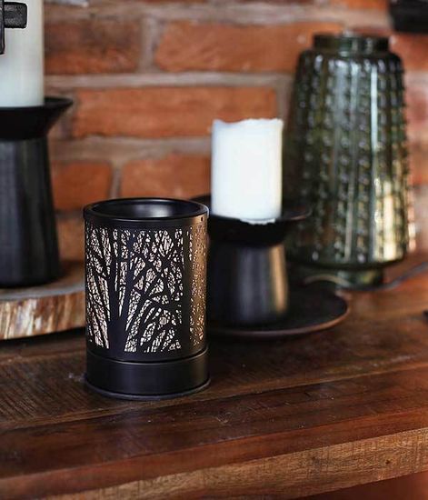 Воскоплав Forest mini, Sens