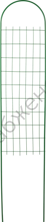 GRINDA КЛАССИКА, 170 х 34 см, стальная, декоративная шпалера (422255)