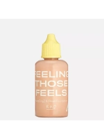 Тональный флюид keeping it real foundation RAD 002