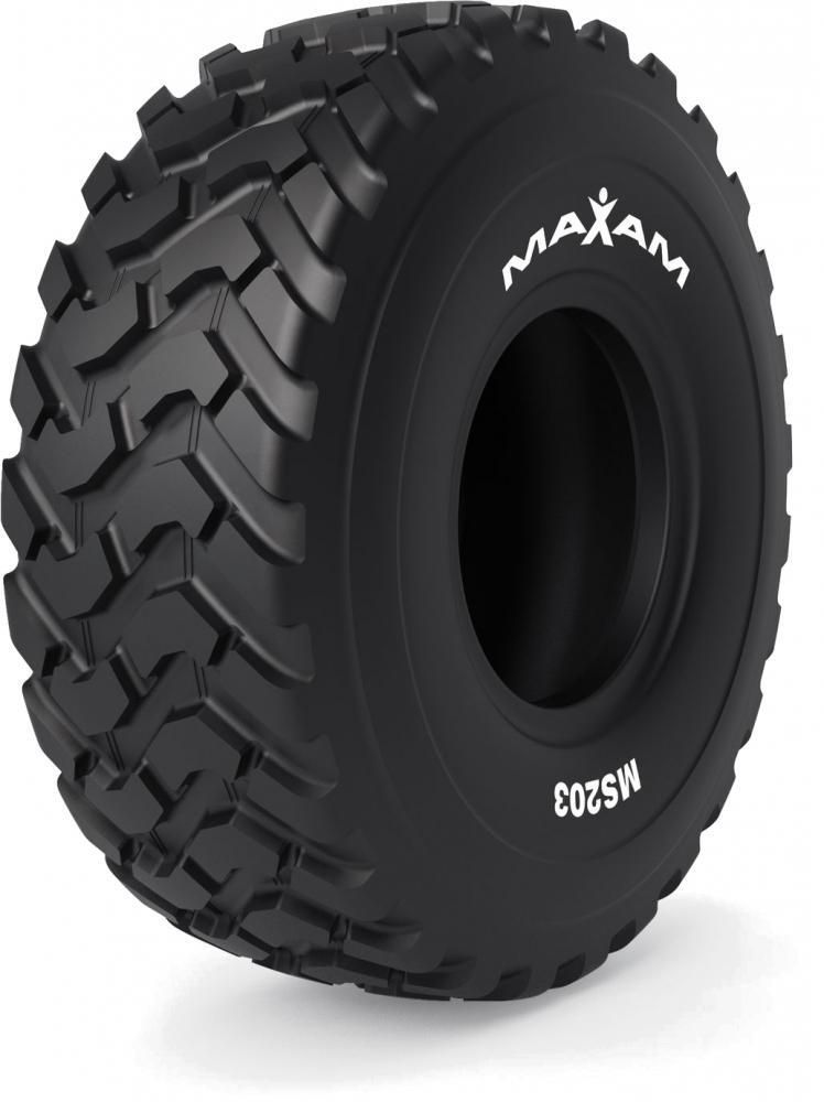 Maxam MS203 14 R24 175A2