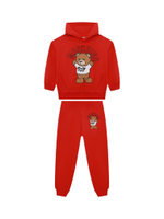 Костюм спортивный Moschino