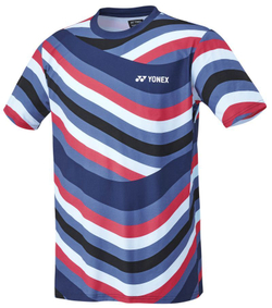 Теннисная футболка Yonex Tennis Practice T-Shirt