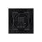 Панель управления Arlight Sens SR-2830C-AC-RF-IN Black 019062