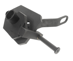 Приспособление для удержания валов коробки (Foton 3.5т. ZF HT66.000.11) JTC