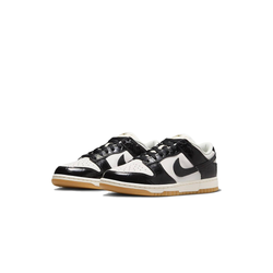 Nike Dunk Low LX WMNS "Black Croc"