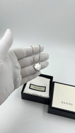 Кулон Gucci (только онлайн)